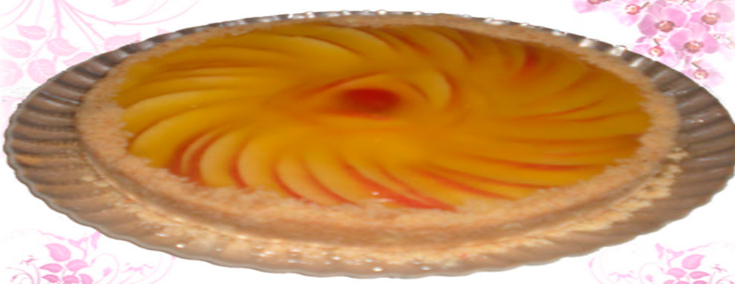 Torta de Maçã